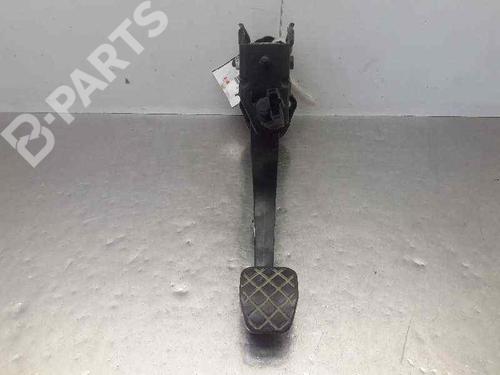 Used Clutch pedal Clutch pedal VW GOLF IV (1J1) [1997-2008] 8775760 8775760