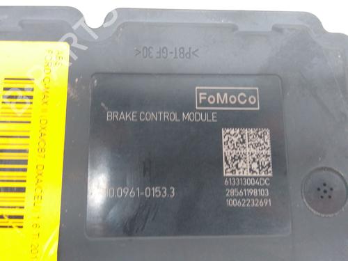 ABS pump FORD C-MAX II (DXA/CB7, DXA/CEU) 1.6 Ti | BP35800964M43 - Image 3