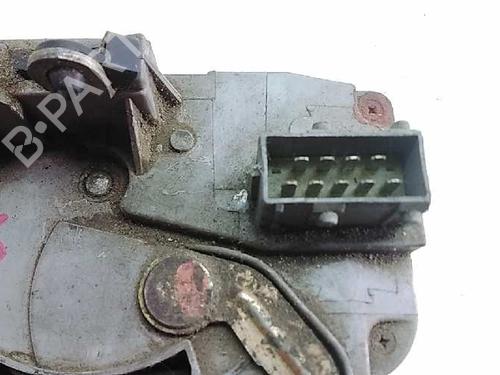 Front right lock PEUGEOT 406 (8B) 2.0 16V | BP1432611C97 