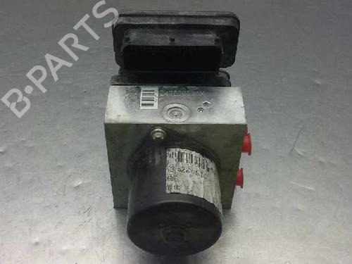 ABS pump OPEL INSIGNIA A (G09)  | BP4562521M43 