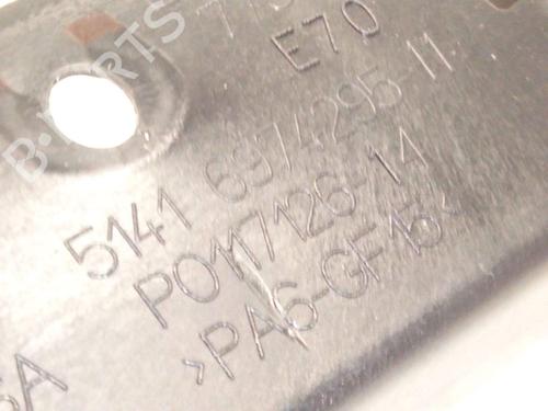 Front left interior door handle BMW X5 (E70) xDrive 30 d | BP36263329I13 - Image 3