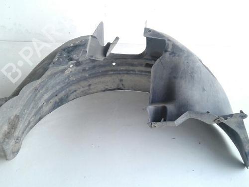 Used Wheel arch PEUGEOT 308 SW I (4E_, 4H_) 1.6 HDi (109 hp) 15481838