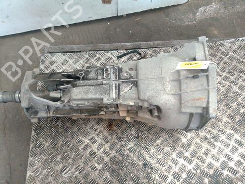 Gearbox BMW X5 (E53) 3.0 d | BP33963536M3 - Image 5