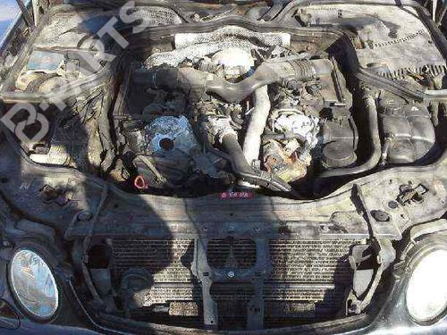 Front left interior door handle MERCEDES-BENZ E-CLASS (W211) E 320 CDI 4-matic (211.089) | BP3212692I13  - Image 8