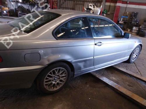 Gearbox BMW 3 Coupe (E46) 318 Ci | BP15651533M3 