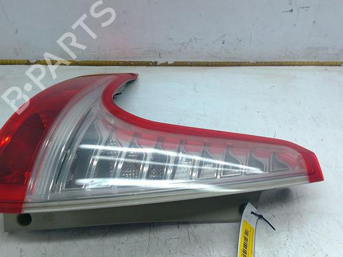 Rückleuchte Links für RENAULT GRAND SCÉNIC III (JZ0/1_) 1.5 dCi (JZ09, JZ0D, JZ10, JZ14, JZ1G, JZ29, JZ2C) (110 hp) 31215762