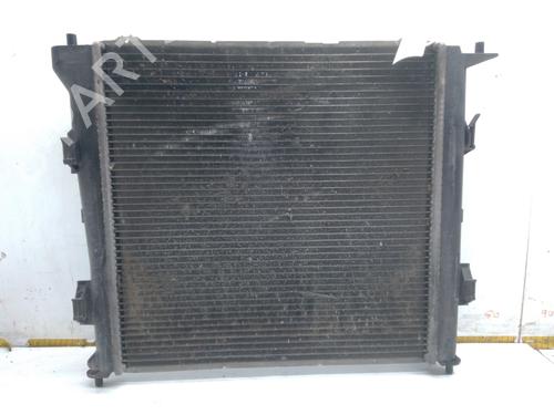 water-radiator-hyundai-i30-fd-2007-2008-2009-2010-2011-2012-32264441 main image