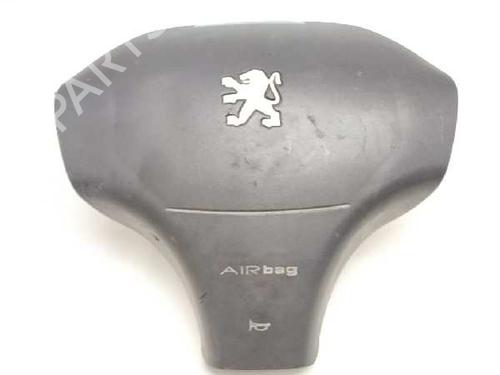 Used Driver airbag PEUGEOT BOXER Van 2.2 HDi 120 (120 hp) 852951