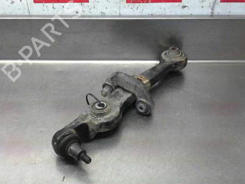 Left front suspension arm AUDI ALLROAD C5 (4BH) 2.5 TDI quattro | BP1023029M12 