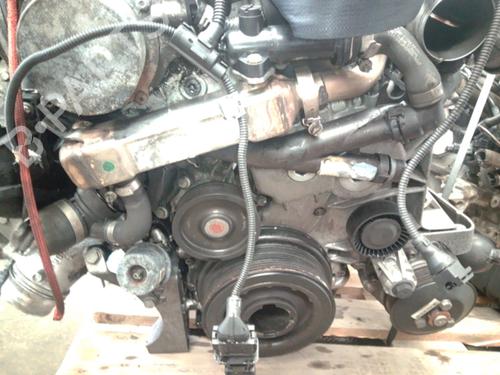Engine BMW 3 (E90) 330 d | BP35765331M1 - Image 11