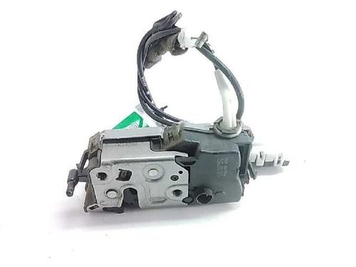Used Rear right lock PEUGEOT 308 I (4A_, 4C_) [2007-2016]  12138041