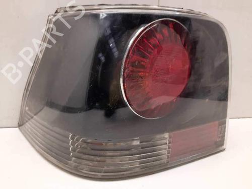 Used Left taillight Left taillight 7047659 7047659