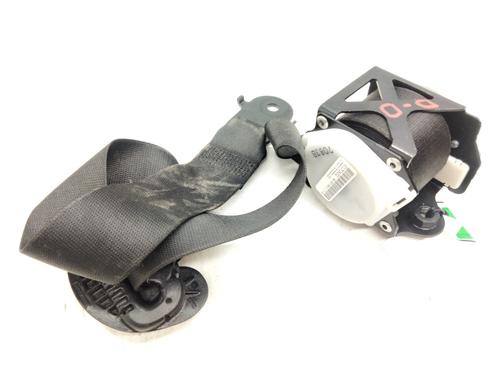 Used Front right seatbelt BMW X5 (E70) xDrive 30 d (245 hp) 19877924