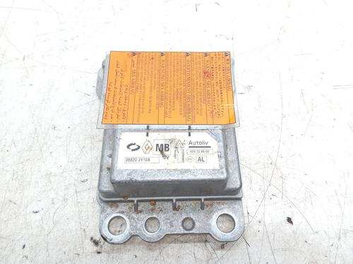 Used ECU airbags RENAULT KOLEOS I (HY_) 2.0 dCi (HY0K) (150 hp) 24499213