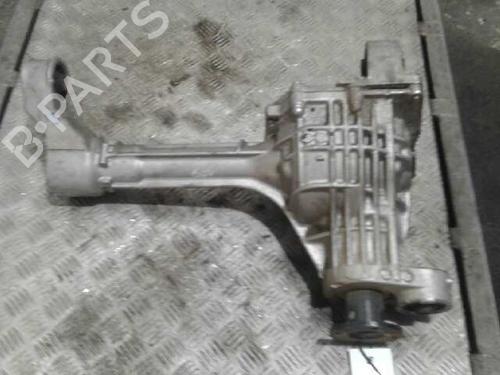 Used Front differential NISSAN NAVARA NP300 (D40) 2.5 dCi (174 hp) 2984549