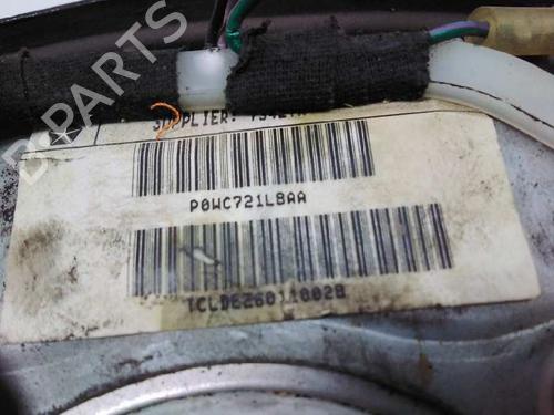 BP611129C9 | Driver airbag CHRYSLER VOYAGER IV (RG, RS) 2.5 CRD BP611129C9