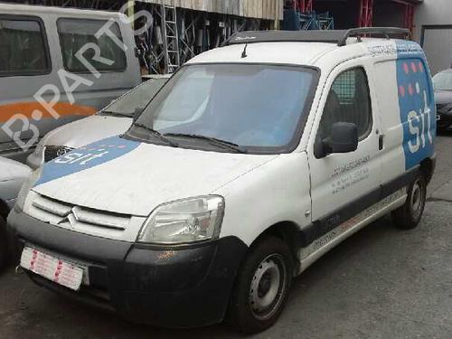 Engine control unit (ECU) CITROËN BERLINGO / BERLINGO FIRST Box Body/MPV (M_)  | BP151862M57 