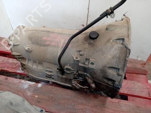 Used Gearbox MERCEDES-BENZ M-CLASS (W163) ML 400 CDI (163.128) (250 hp) 613371