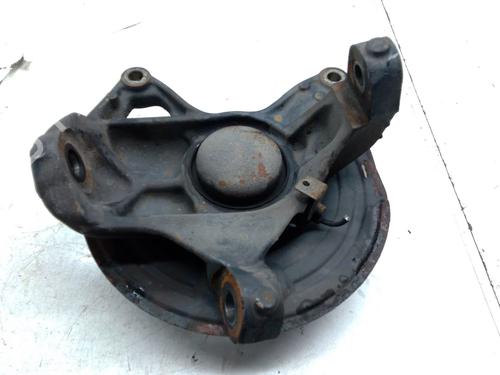Left front steering knuckle IVECO DAILY VI Van 33S11, 35S11, 35C11 | BP29862656M25
