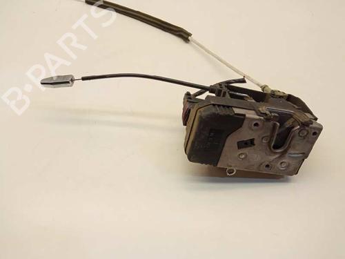 Venstre foran lås OPEL ASTRA G Hatchback (T98) 2.2 DTI (F08, F48) | BP7256826C98 