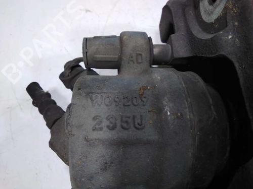Left front brake caliper BMW 3 Touring (F31) 320 d | BP11602502M105 