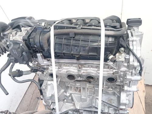 Engine NISSAN QASHQAI / QASHQAI +2 I (J10, NJ10, JJ10E) 2.0 | BP26974325M1 