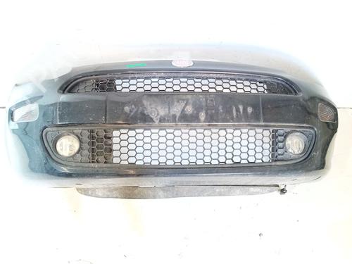 Used Front bumper FIAT PUNTO EVO (199_) 1.3 D Multijet (84 hp) 18410506