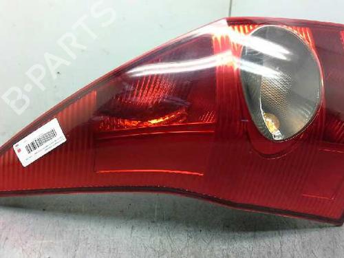 Used Left taillight RENAULT MEGANE II Estate (KM0/1_) 1.9 dCi (KMRG, KM1G, KM0G, KM2C) (120 hp) 205946