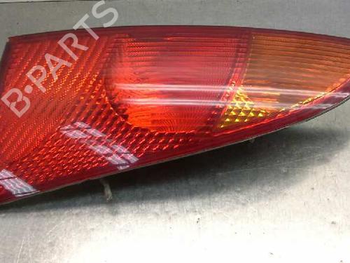 Used Left taillight FORD FOCUS I (DAW, DBW) 1.8 TDCi (100 hp) 1669092