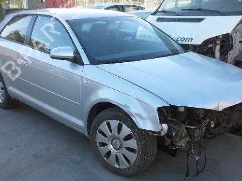 Electronic module AUDI A3 (8P1)  | BP14313629M83 