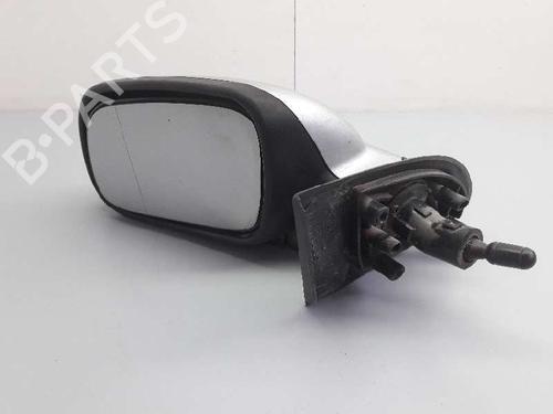 Left mirror PEUGEOT 307 (3A/C)  | BP6991914C26 