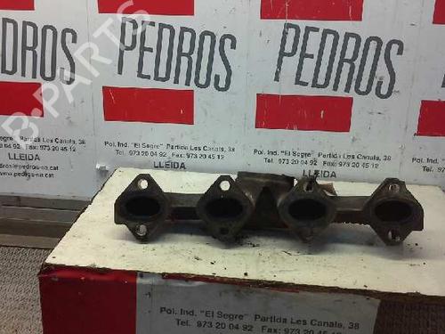 Udstødningsmanifold BMW 3 (E46) 320 d (136 hp) 11647116
