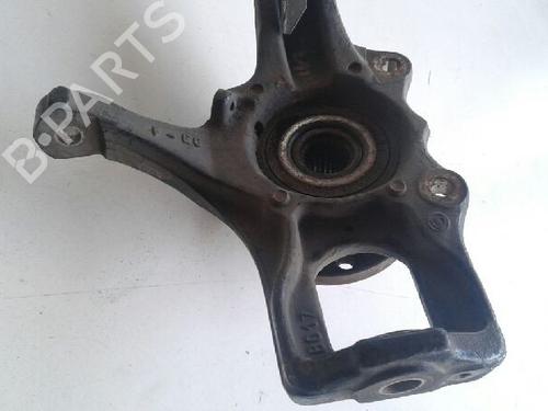 Left front steering knuckle ALFA ROMEO 156 (932_)  | BP1041144M25 