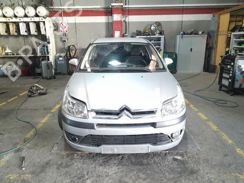 Left front fenders CITROËN C4 I (LC_) 1.4 16V | BP17991847C41 