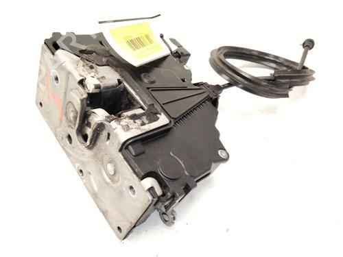 Front left lock PEUGEOT BOXER Van 2.0 BlueHDi 130 | BP25227757C98