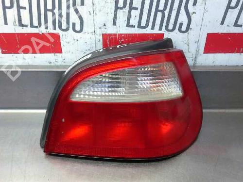 Used Right taillight RENAULT MEGANE I (BA0/1_) 1.4 16V (BA0D, BA1H, BA0W, BA10) (95 hp) 159804