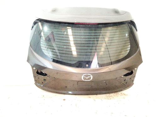 Used Tailgate Tailgate 27297889 27297889