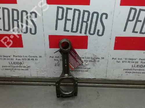 Used Other KIA CARENS II MPV (FJ) 2.0 CRDi (113 hp) 14310104