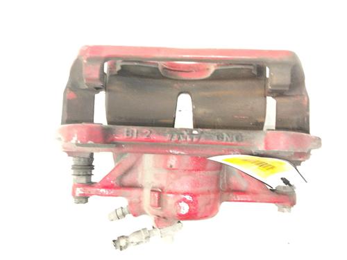 Right front brake caliper SEAT LEON (5F1) 2.0 Cupra | BP27477128M104 