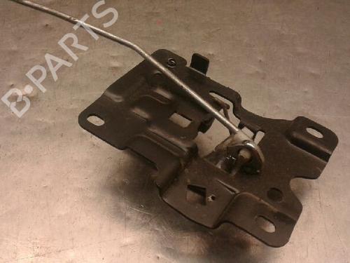 Front left lock ROVER 200 II Hatchback (RF)  | BP7121554C98 