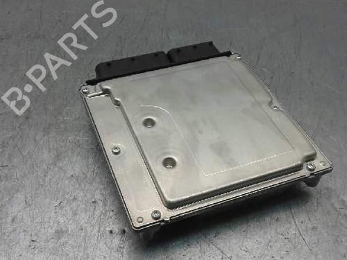 Engine control unit (ECU) BMW 1 (E87) 120 d | BP151838M57 - Image 2
