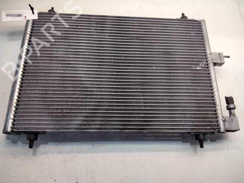 Used AC radiator AC radiator 17056147 17056147