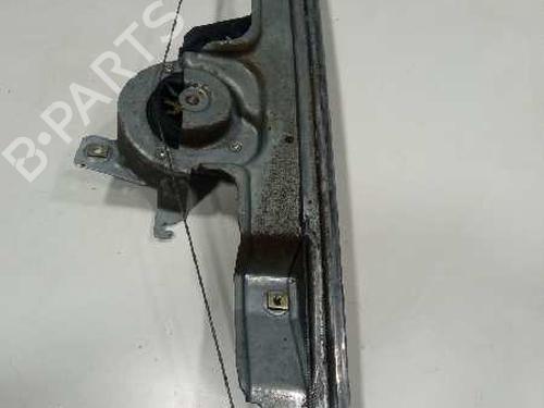 Used Front right window mechanism RENAULT SCÉNIC II (JM0/1_) [2003-2010]  8917616