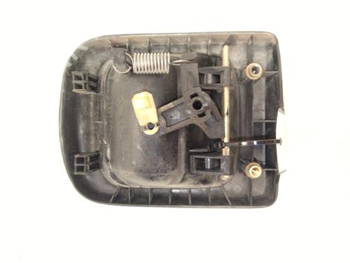 Front left exterior door handle OPEL MOVANO A Van (X70) 2.5 DTi (FD) | BP22775933C128 