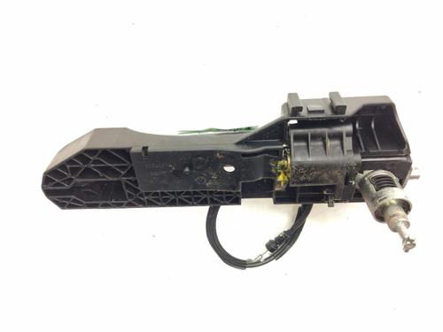 Front left exterior door handle ALFA ROMEO MITO (955_) 1.4 MultiAir (955AXL1B) | BP22982271C128 