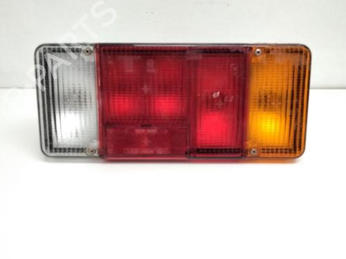 Used Right taillight IVECO DAILY I Van 40-10 V (12614111, 12614112, 12614115, 12614117) (103 hp) 31130440