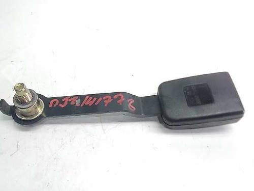 Used Seat buckle NISSAN TERRANO II (R20) [1992-2007]  17057034