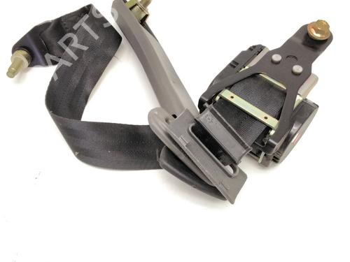 Rear left seatbelt NISSAN TERRANO II (R20) 2.7 TD 4WD | BP18027822I29 