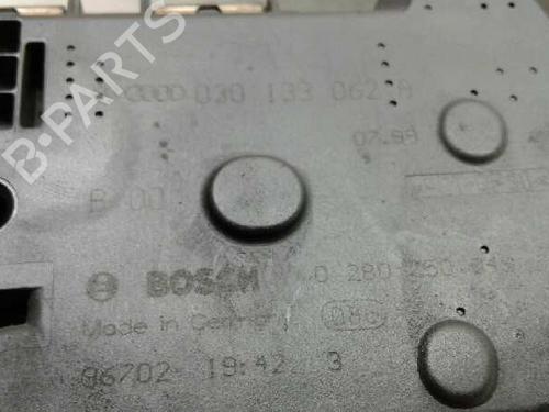 Throttle body SEAT IBIZA II (6K1)  | BP14315661M82 