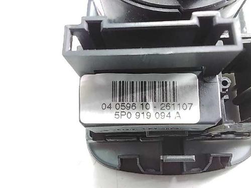 Headlight switch SEAT LEON (1P1) 1.9 TDI | BP17057432I24 